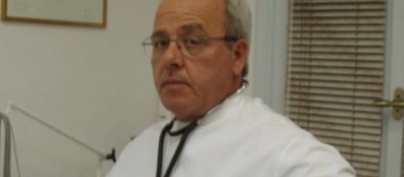 «Έφευγαν» στα 25: Ο γιατρός-πρότυπο που ανακάλυψε τον ύπουλο εχθρό που σκότωνε τους νέους της Νάξου